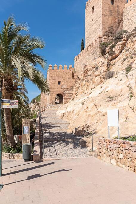 Сasa de vacaciones Casa Flamenca A Pies De La Alcazaba *