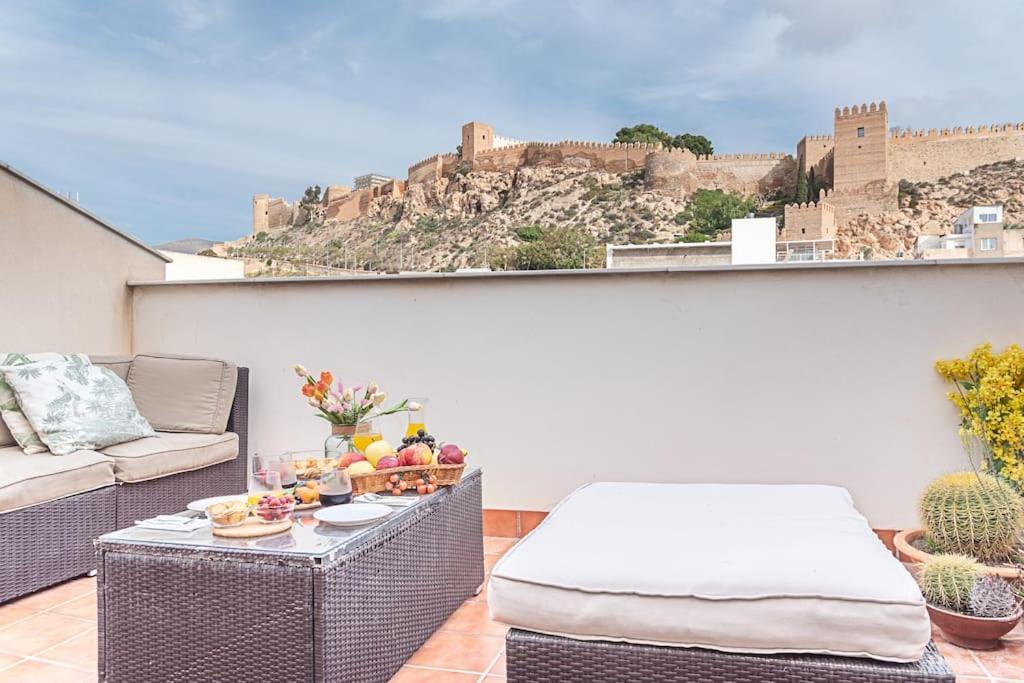 Сasa de vacaciones Casa Flamenca A Pies De La Alcazaba Almería