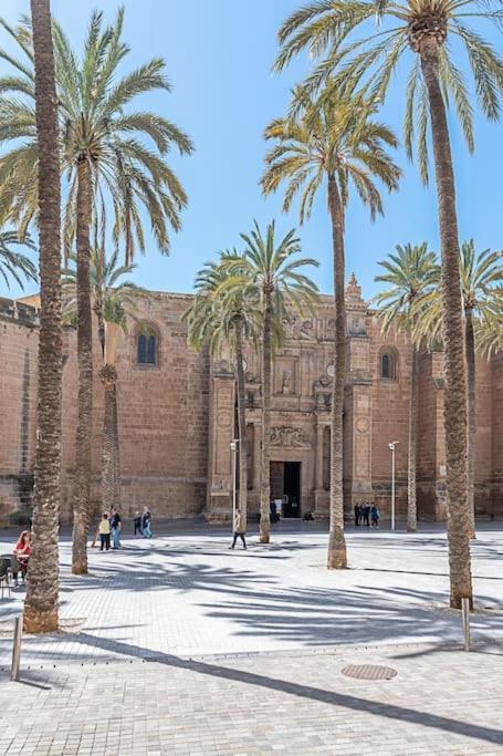 Сasa de vacaciones Casa Flamenca A Pies De La Alcazaba
