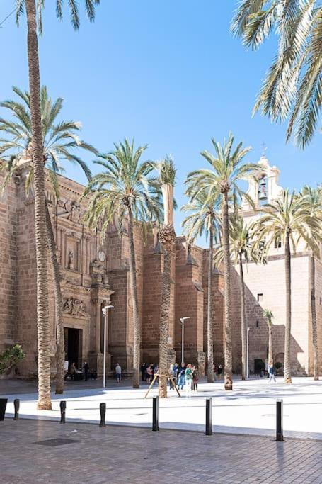 Casa Flamenca A Pies De La Alcazaba Сasa de vacaciones *